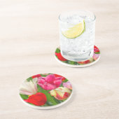 USA, Tennessee, Nashville Getränkeuntersetzer (Seite)