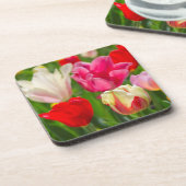 USA, Tennessee, Nashville Getränkeuntersetzer (Linke Seite)