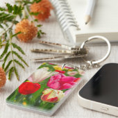 USA, Tennessee, Nashville Schlüsselanhänger (Vorderseite rechts)