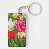 USA, Tennessee, Nashville Schlüsselanhänger (Rückseite)