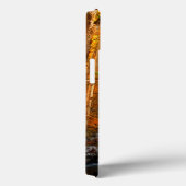 USA, Tennessee. Rushing Mountain Creek 2 Case-Mate iPhone Hülle (Rückseite / Rechts)