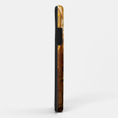 USA, Tennessee. Rushing Mountain Creek 2 Case-Mate iPhone Hülle (Hinten/Rechts)