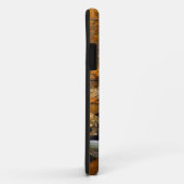 USA, Tennessee. Rushing Mountain Creek Case-Mate iPhone Hülle (Hinten/Rechts)