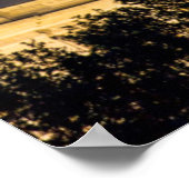 USA, Texas, Austin. Hauptstadt Gebäude (1888) 2 Poster (Ecke)