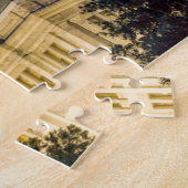 USA, Texas, Austin. Hauptstadts-Gebäude (1888) 3 Puzzle (Seite)