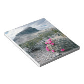 USA, Texas, Big Bend National Park. Blühen Notizblock (angewinkelt)