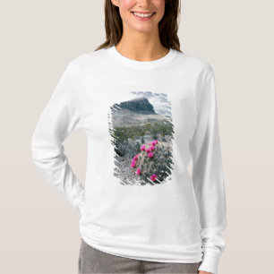 USA, Texas, Big Bend Nationalpark. Blütenpracht T-Shirt