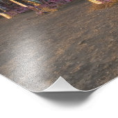 USA, TEXAS, Panhandle Area, Amarillo: Cadillac 2 Fotodruck (Ecke)