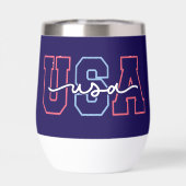 USA Text 4. Juli Design-62118 (Rückseite)