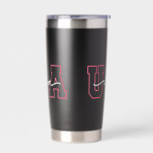 USA Text 4. Juli Design-62118 Thermobecher (Links)