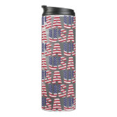 USA  THERMOSBECHER (Nach rechts gedreht)