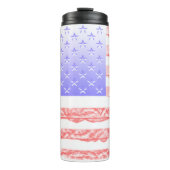 USA THERMOSBECHER (Vorderseite)