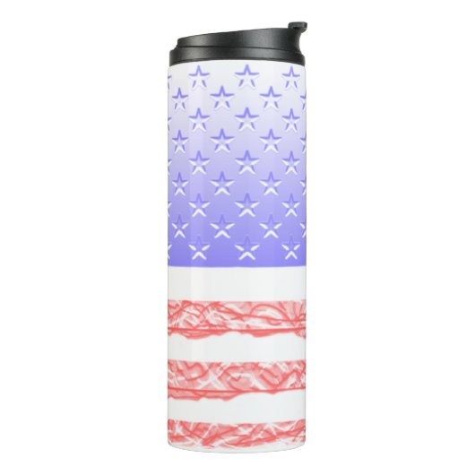 USA THERMOSBECHER (Nach links gedreht)