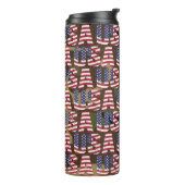 USA THERMOSBECHER (Nach links gedreht)