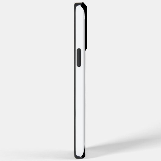 USA Thin Blue Line Case-Mate iPhone Hülle (Rückseite / Rechts)