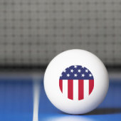 USA TISCHTENNISBALL (Netto)