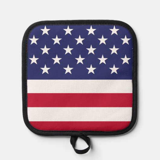 USA TOPFLAPPEN (Vorderseite)