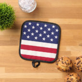 USA TOPFLAPPEN (Oben Unten)