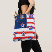 USA Tote Bag Tasche (Von Nahem)
