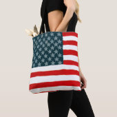 USA Tote Bag Tasche (Von Nahem)