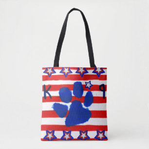 USA Tote Bag Tasche