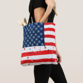 USA Tote Bag Tasche (Von Nahem)