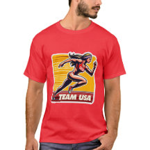 USA - TRACK UND FELD 4