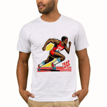 USA - TRACK UND FELD 6