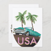 USA Tropical (Vorne/Hinten)