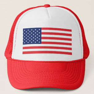 USA TRUCKERKAPPE