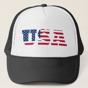 USA TRUCKERKAPPE