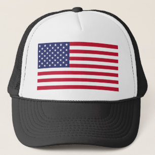 USA TRUCKERKAPPE