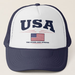 USA TRUCKERKAPPE