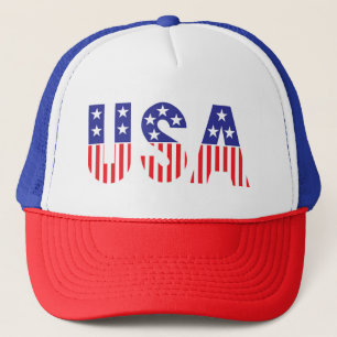 USA TRUCKERKAPPE