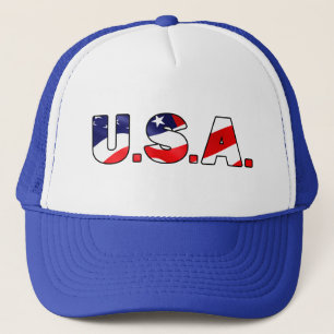 USA TRUCKERKAPPE