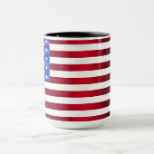 USA Trump 15oz Schöne MAGA-TASSE VON ZAZZ_IT Tasse (Zentrum)