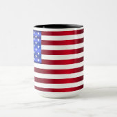 USA Trump Custom 15oz Tasse made by ZAZZ_IT (Zentrum)