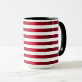USA Trump Custom 15oz Tasse made by ZAZZ_IT (VorderseiteRechts)
