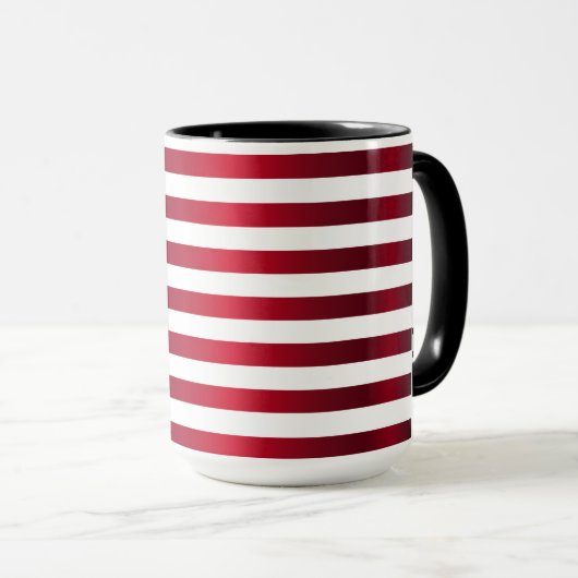 USA Trump Custom 15oz Tasse made by ZAZZ_IT (VorderseiteRechts)