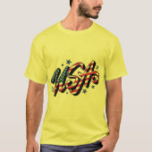 Usa Tshirt (Vorderseite)