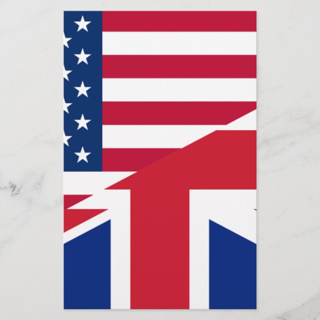 usa uk (Vorderseite)