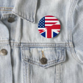 usa uk button (Beispiel)