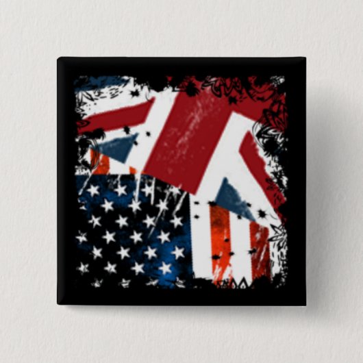 USA$UK BUTTON (Vorderseite)