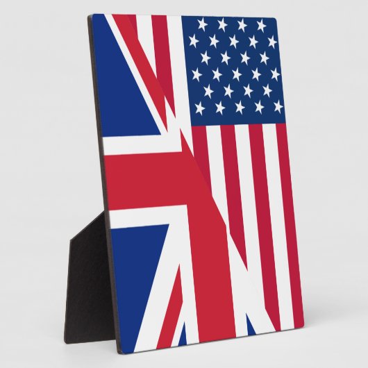 usa uk fotoplatte (Seite)