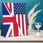 usa uk fotoplatte (Seite)