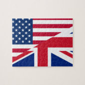 usa uk puzzle (Horizontal)
