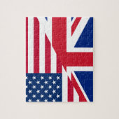 usa uk puzzle (Vertikal)