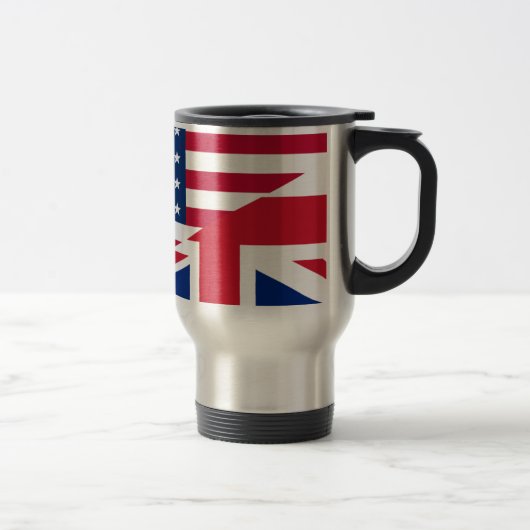 usa uk reisebecher (Rechts)