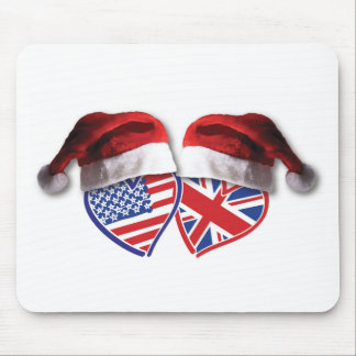USA-UK-Santa-Hats.png Mousepad