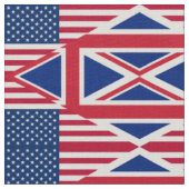 usa uk stoff (Nahaufnahme)